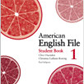 American English File