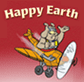 Happy Earth