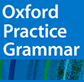 Oxford Practice Grammar